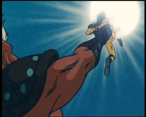 Otaku Gallery  / Anime e Manga / Saint Seiya / Screen Shots / Episodi / 053 - Nobile Cassios / 103.jpg